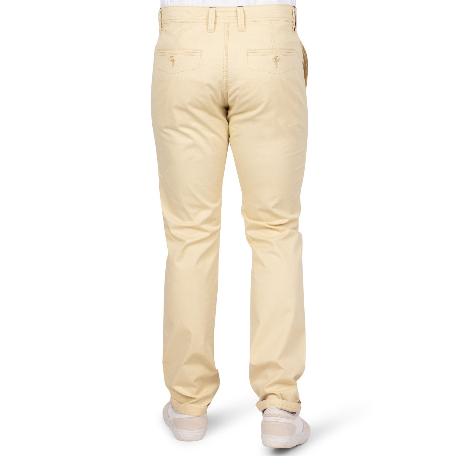 City chino pants