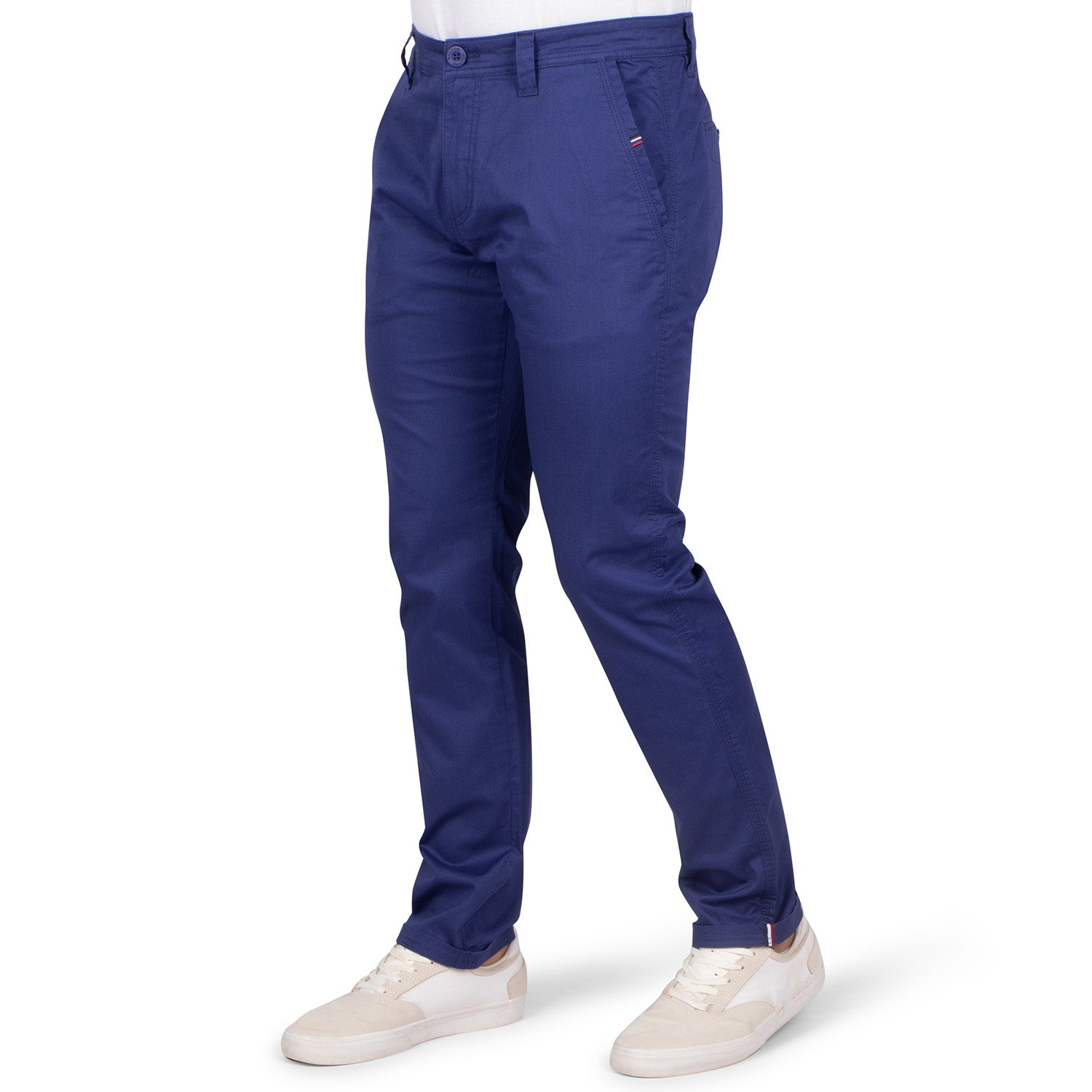 City chino pants