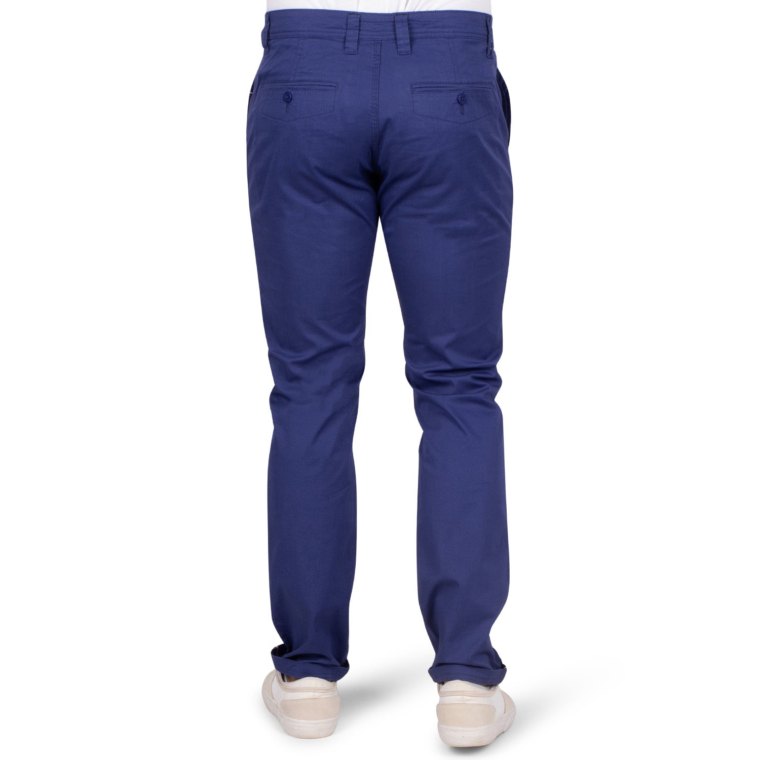 City chino pants