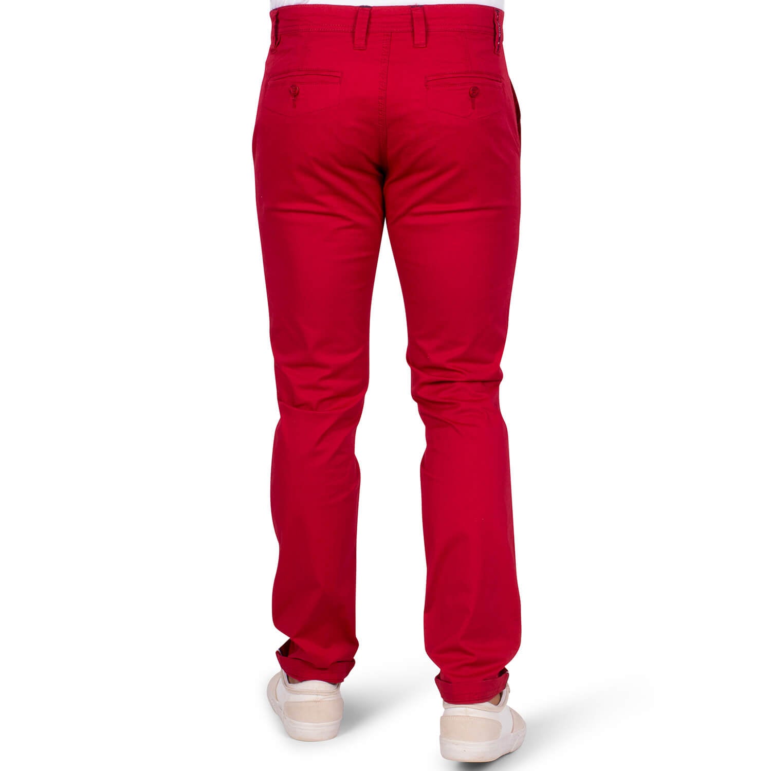 City chino pants