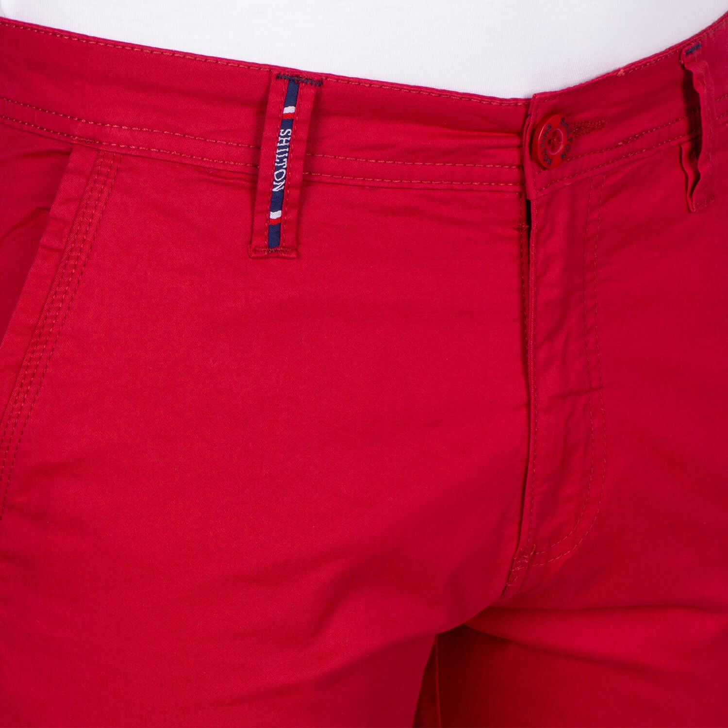 City chino pants