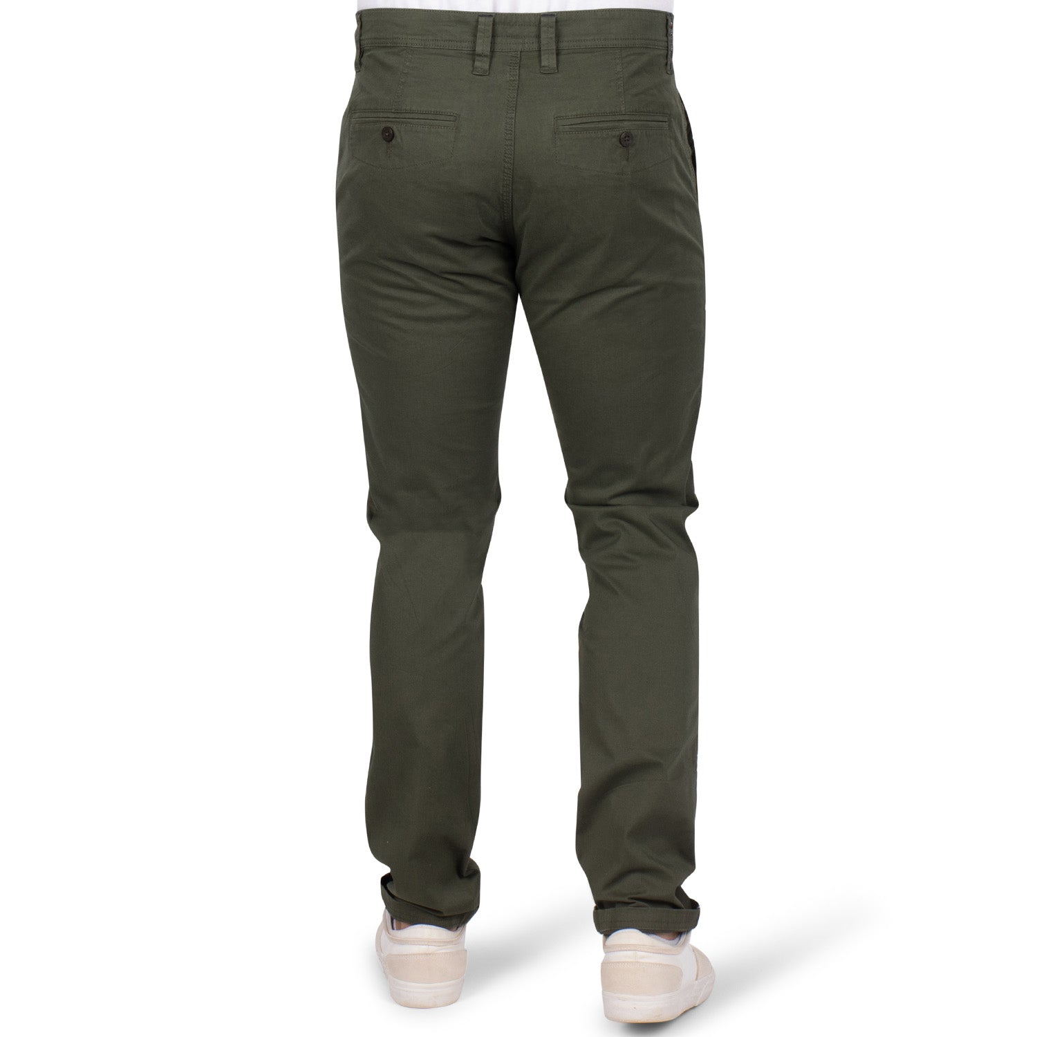 City chino pants