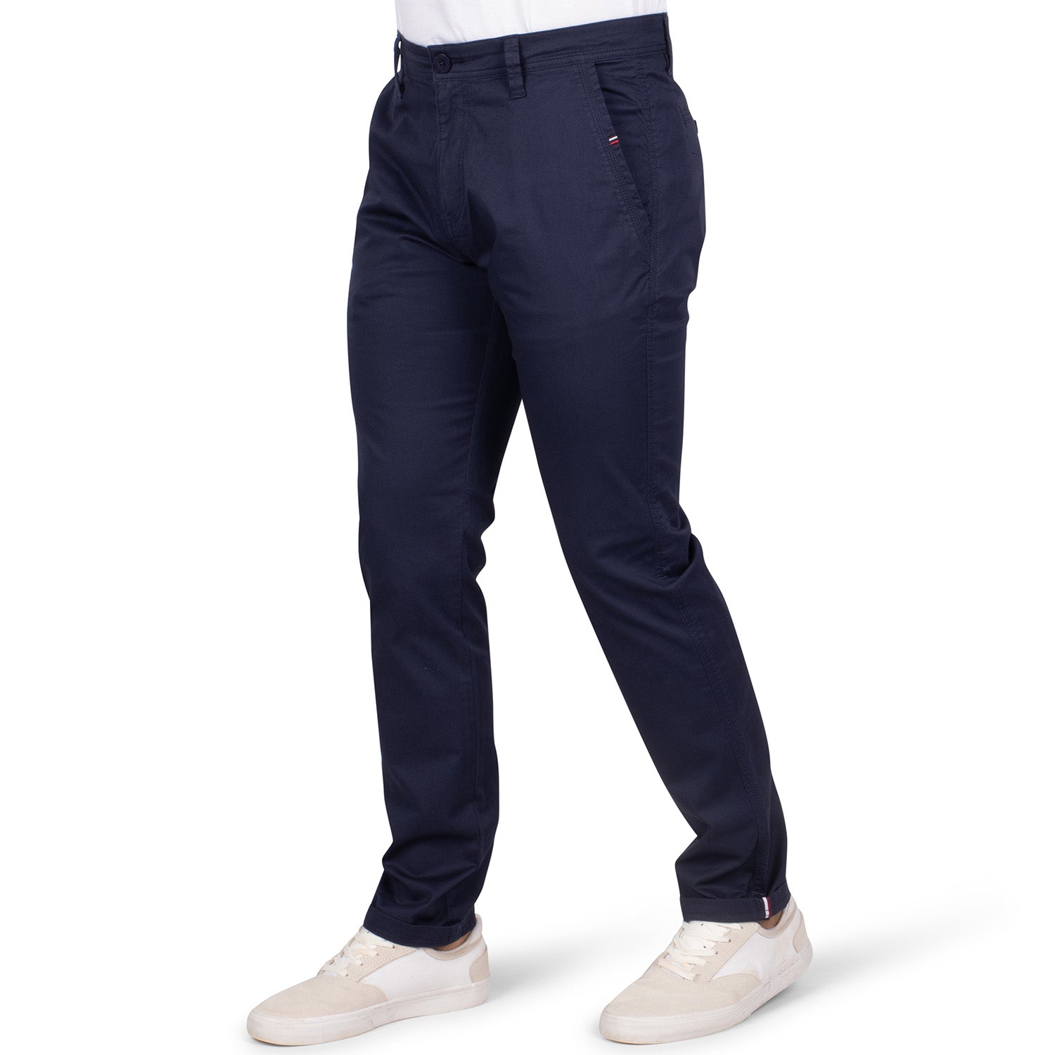 City chino pants