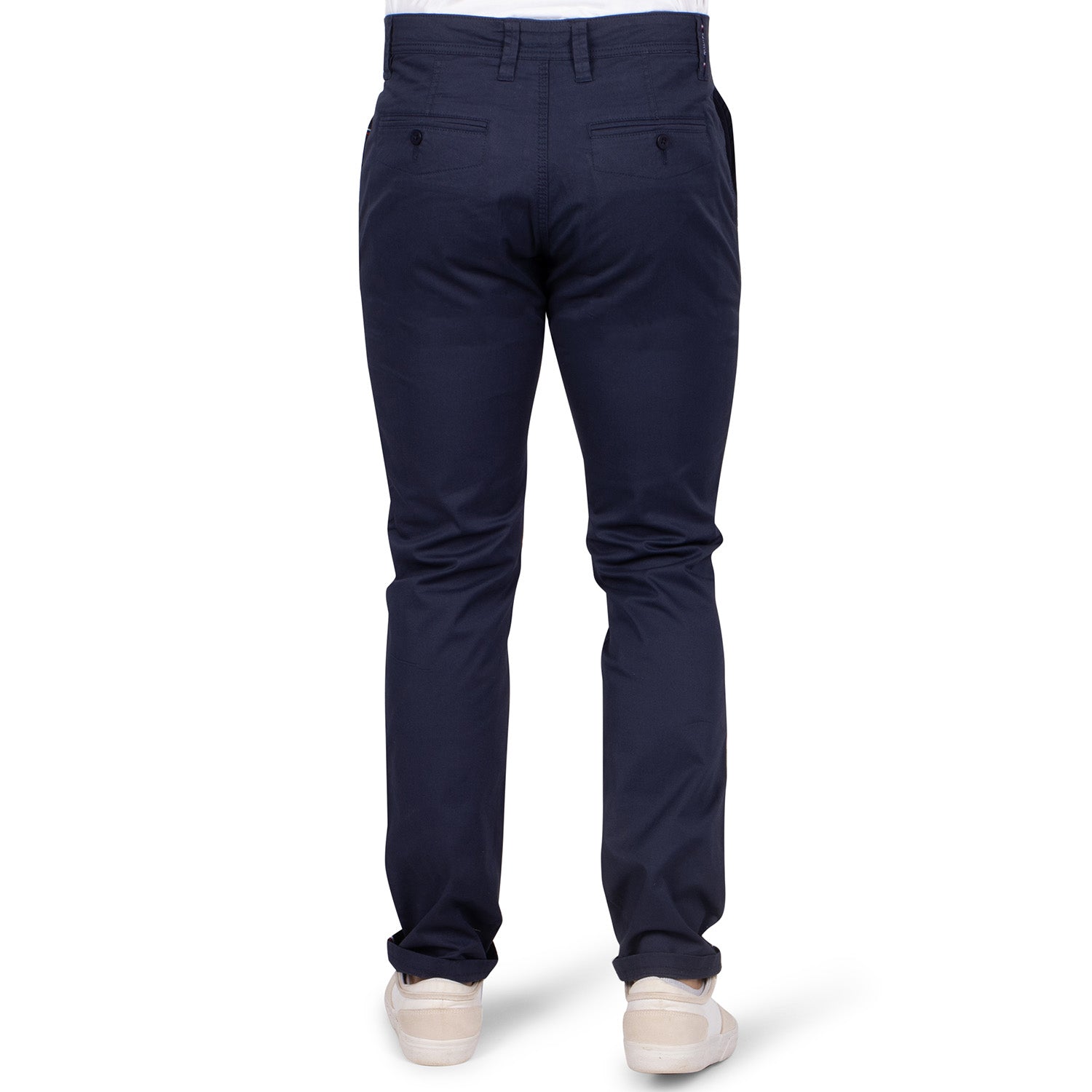 City chino pants