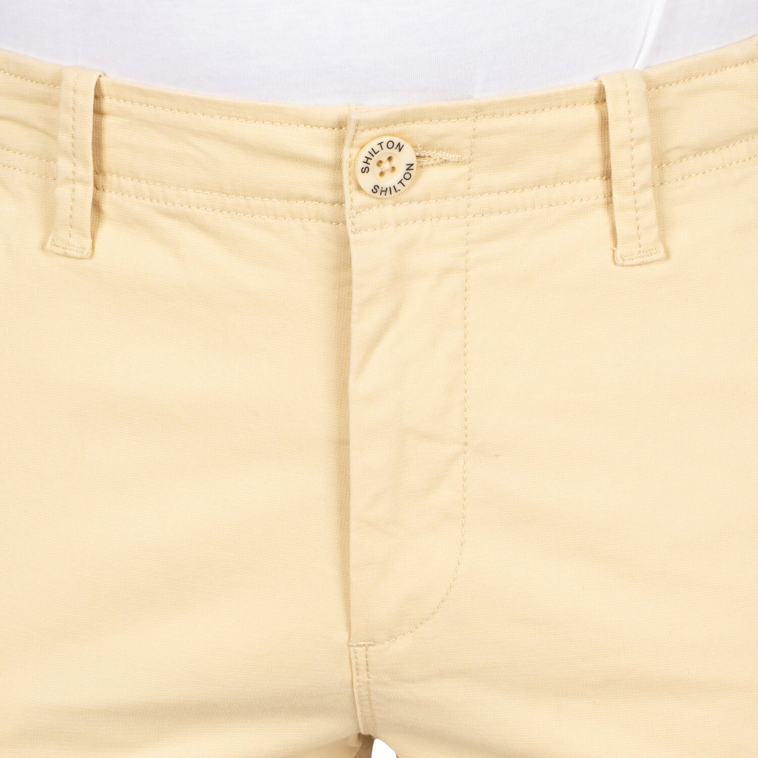 Bermuda cargo shorts