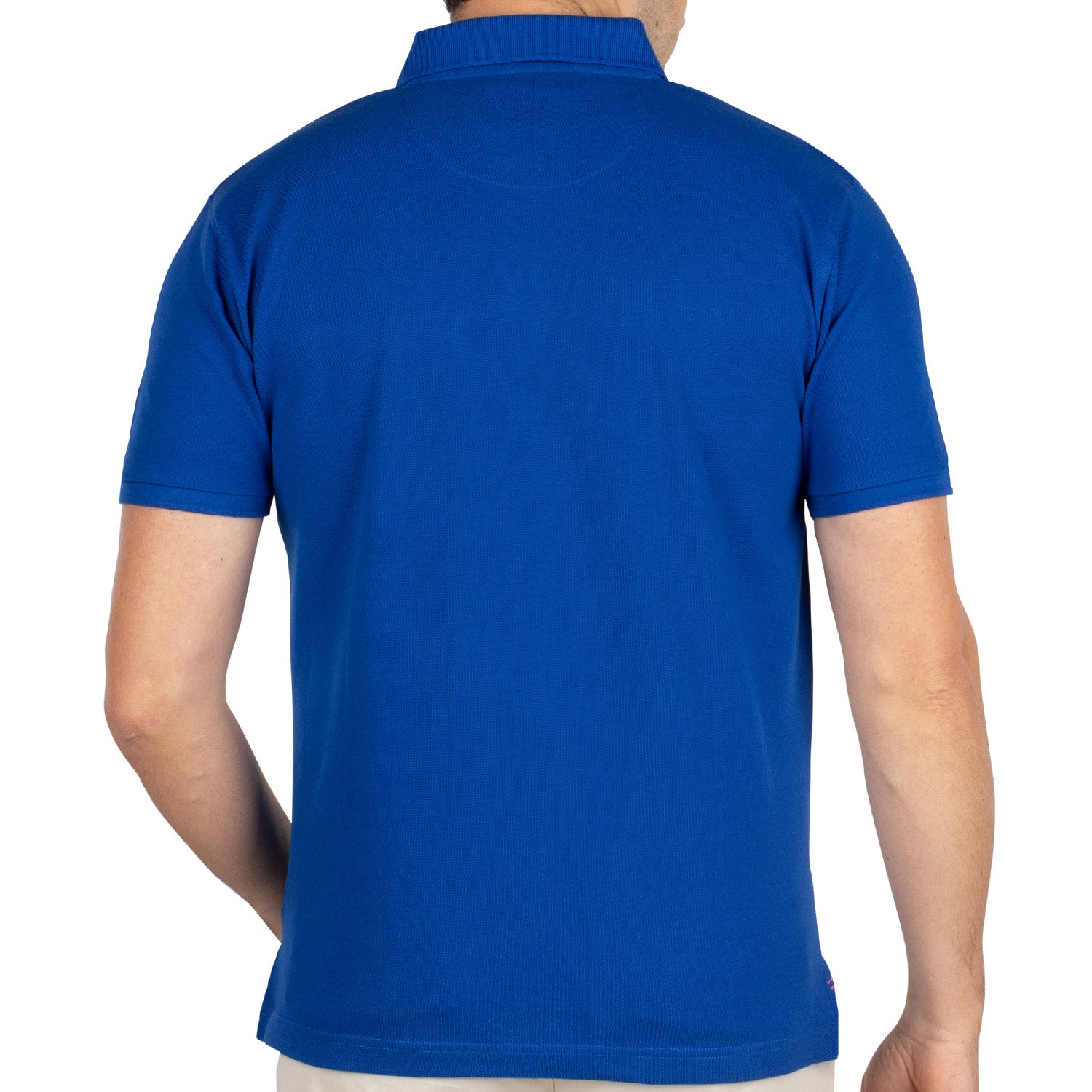 Classic city polo shirt
