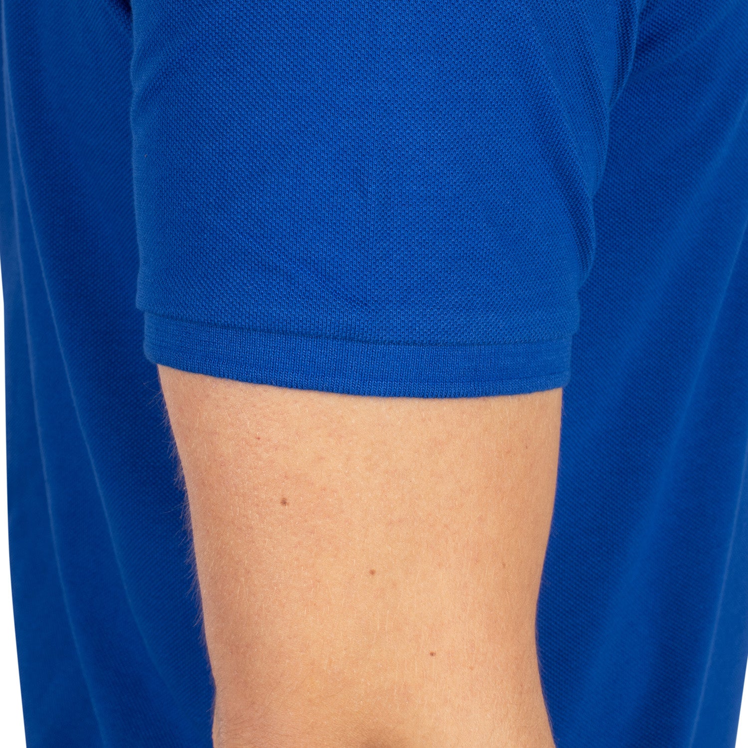 Classic city polo shirt