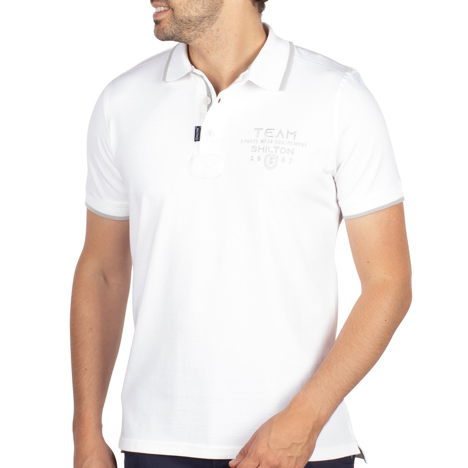 Elite 67 polo shirt