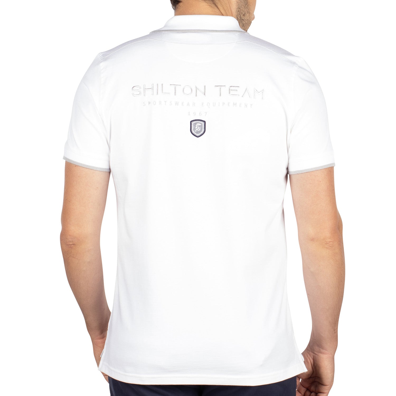 Elite 67 polo shirt