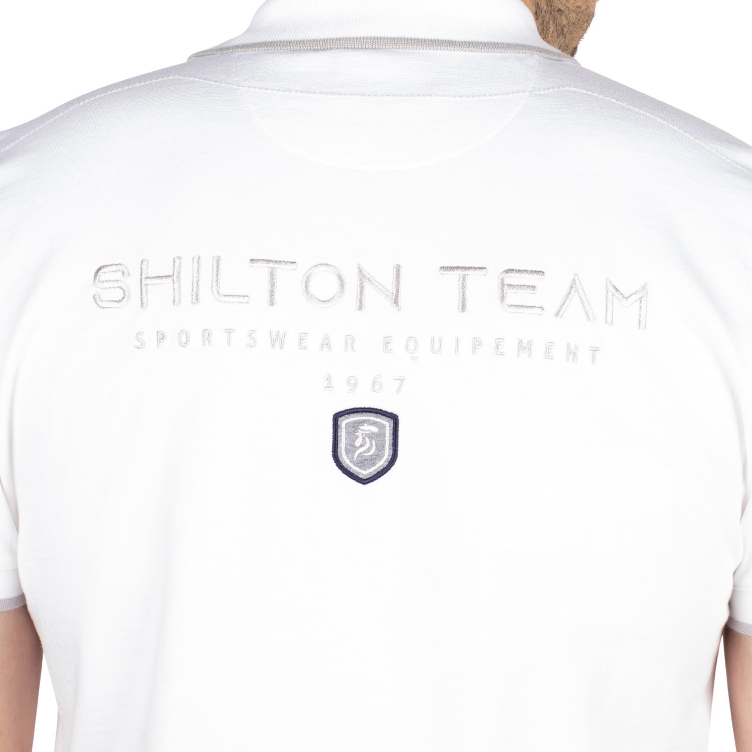 Elite 67 polo shirt