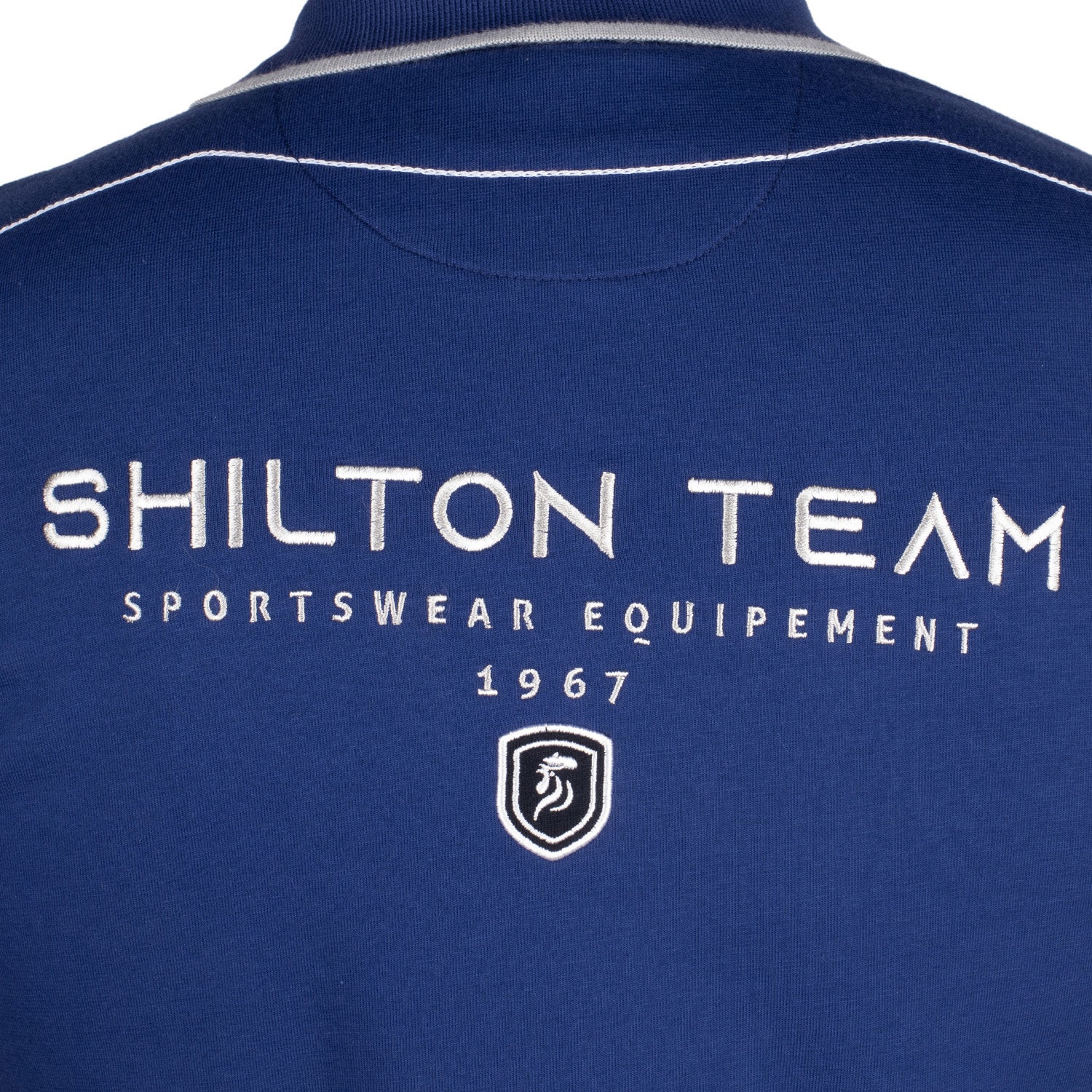 Elite 67 polo shirt