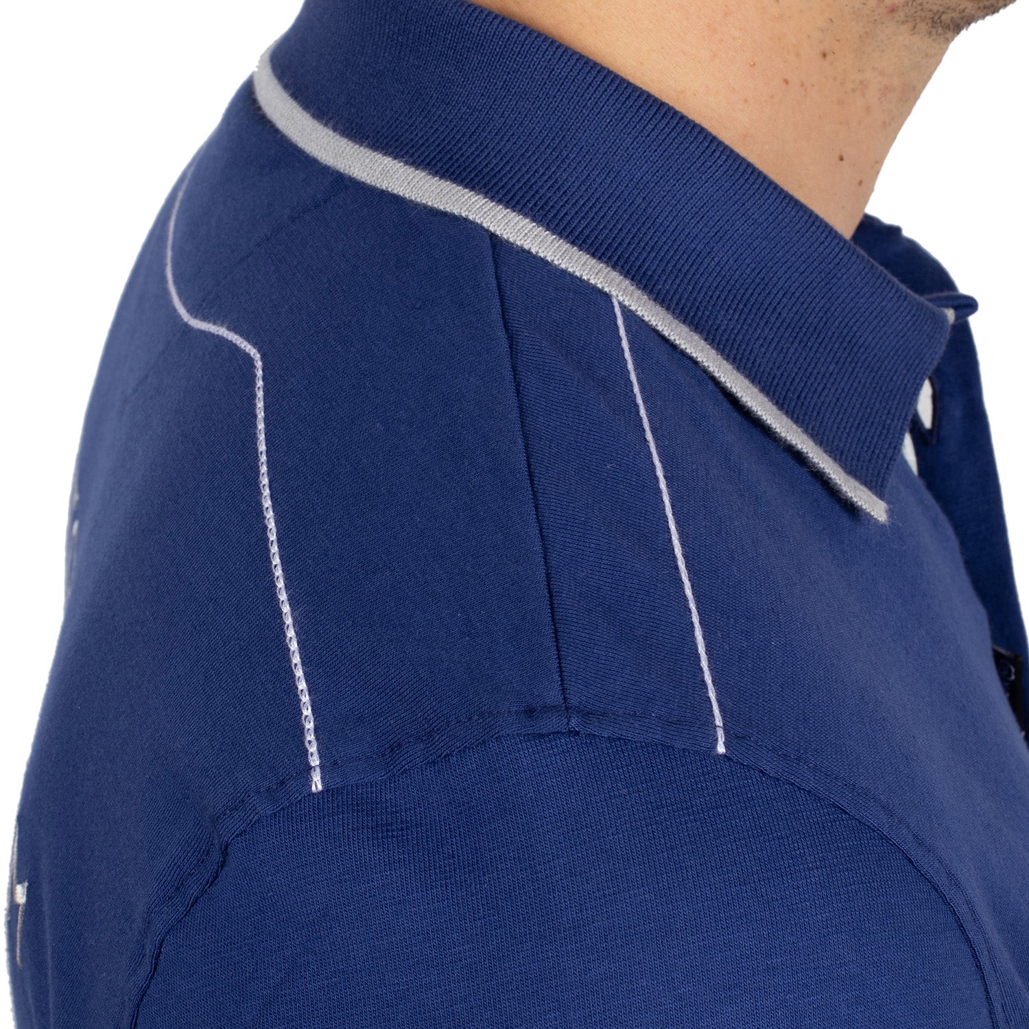 Elite 67 polo shirt