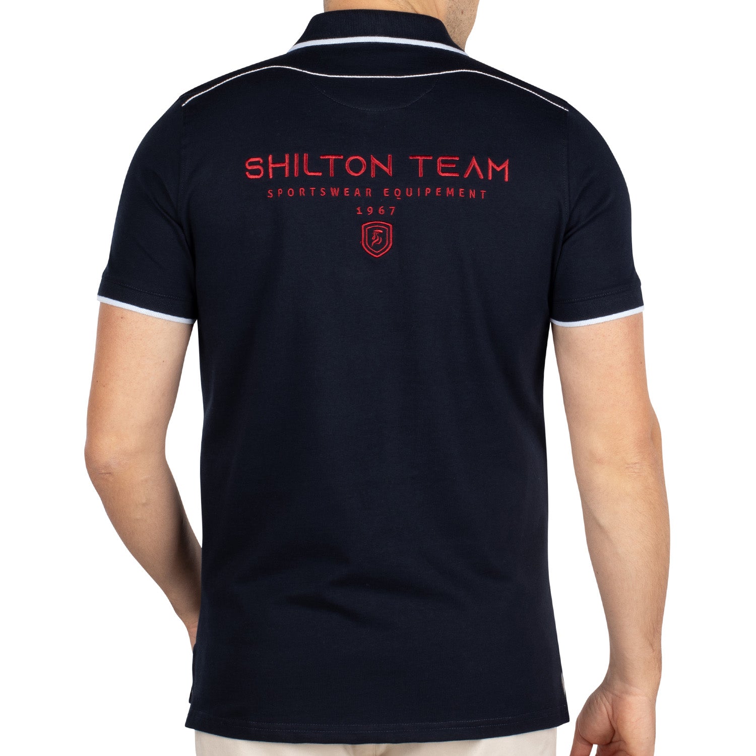 Elite 67 polo shirt