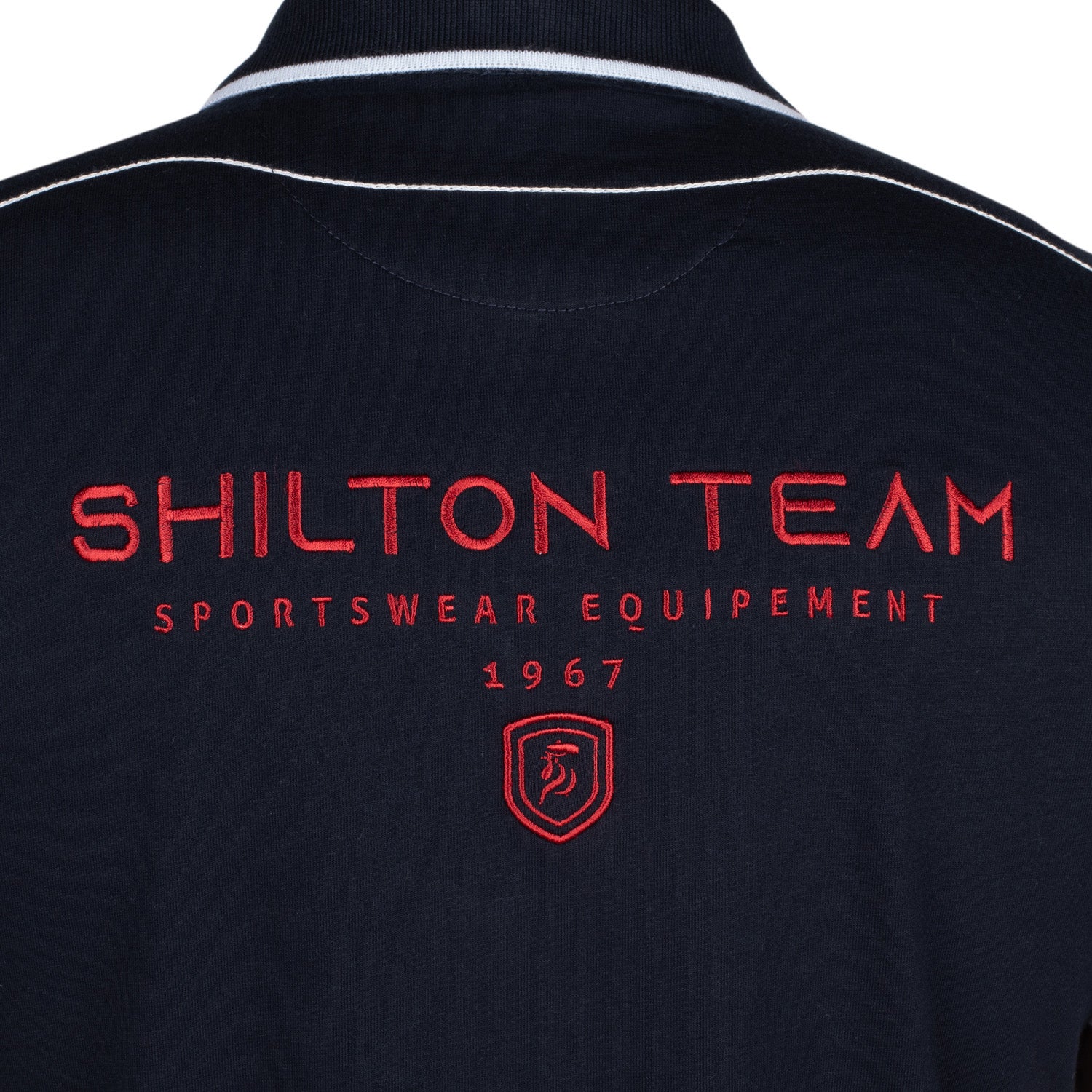 Elite 67 polo shirt