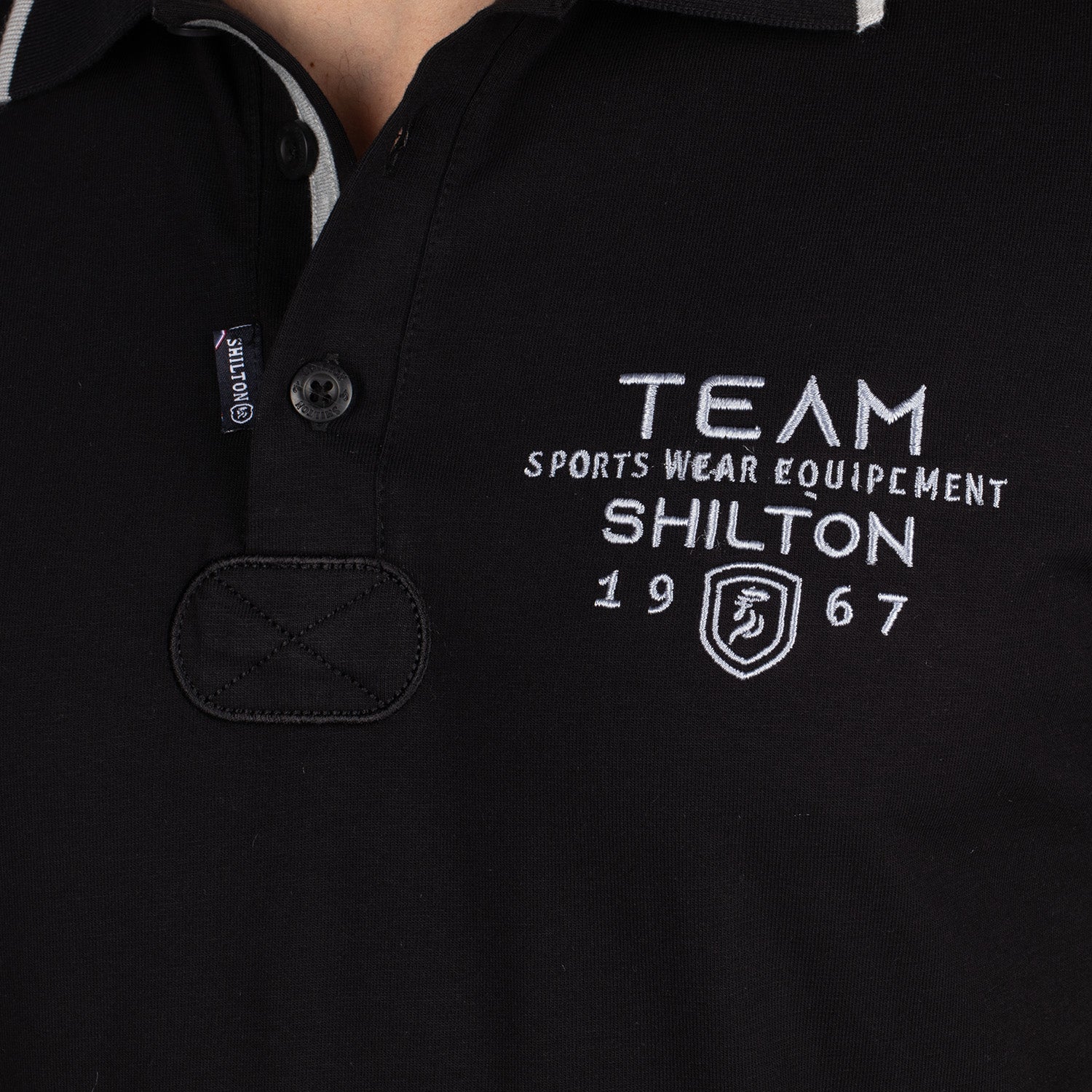 Elite 67 polo shirt