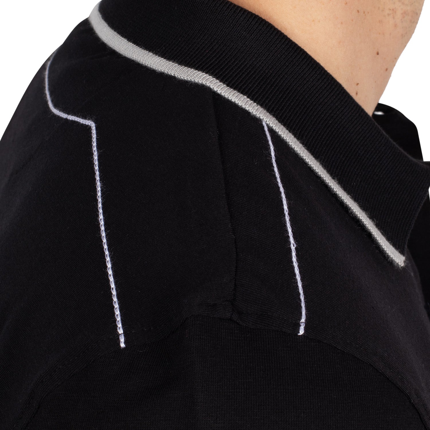 Elite 67 polo shirt