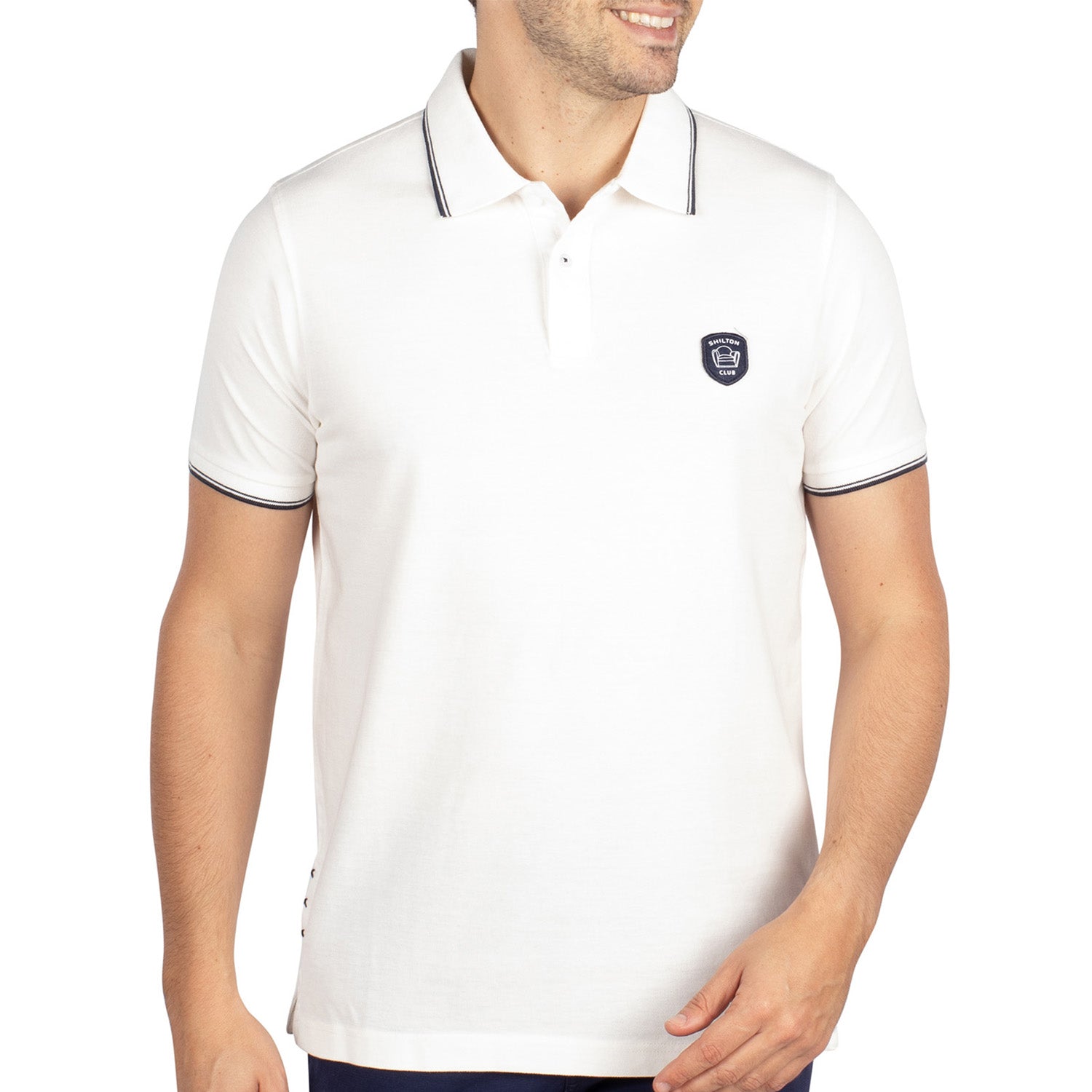 Polo club