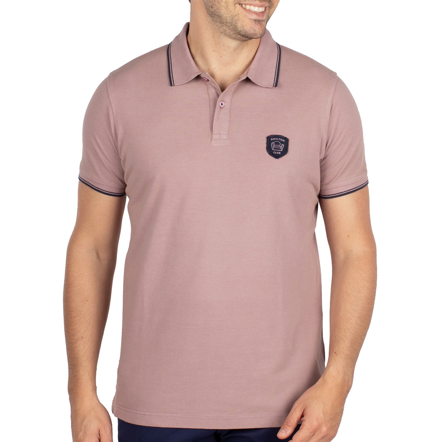 Polo club
