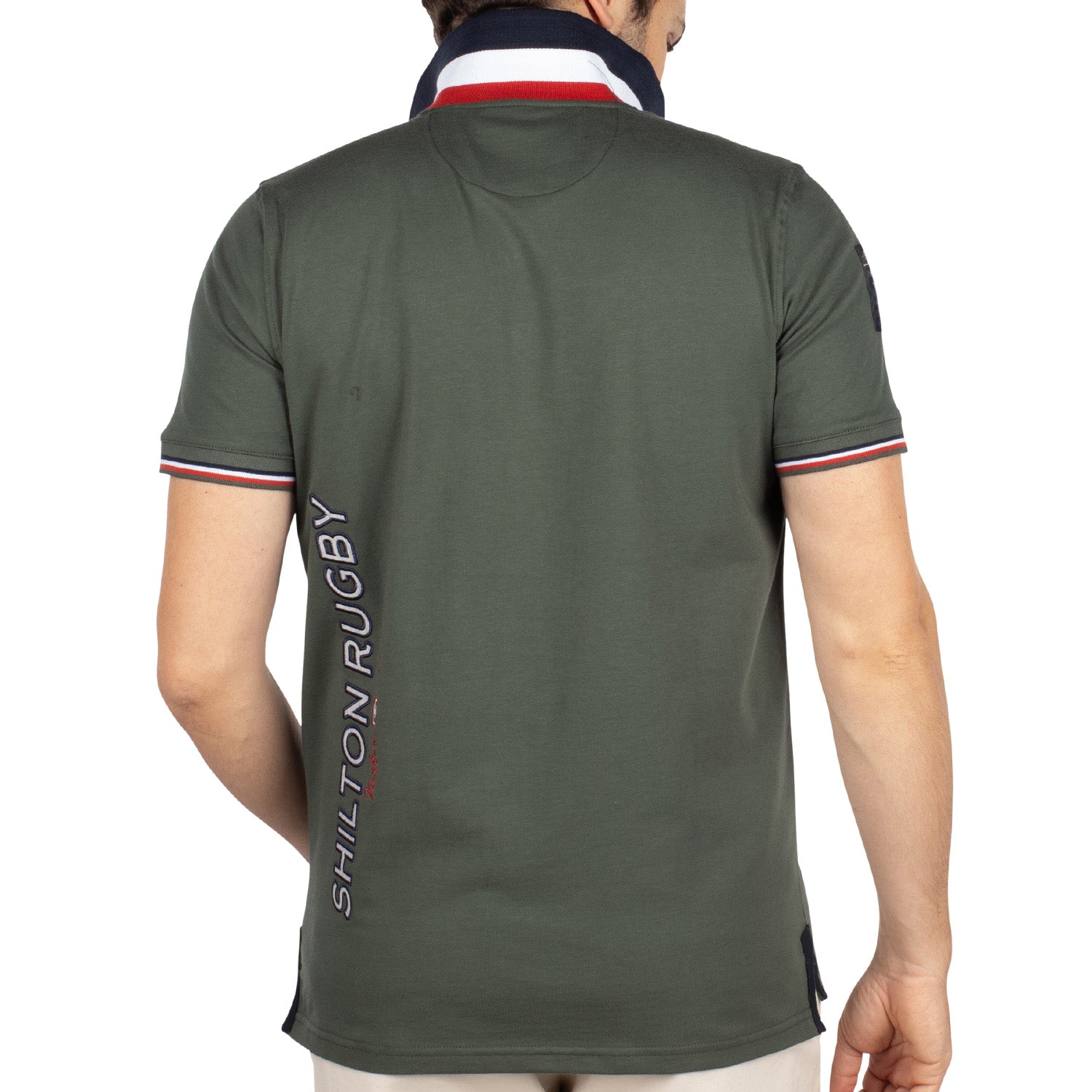 Polo rugby northern