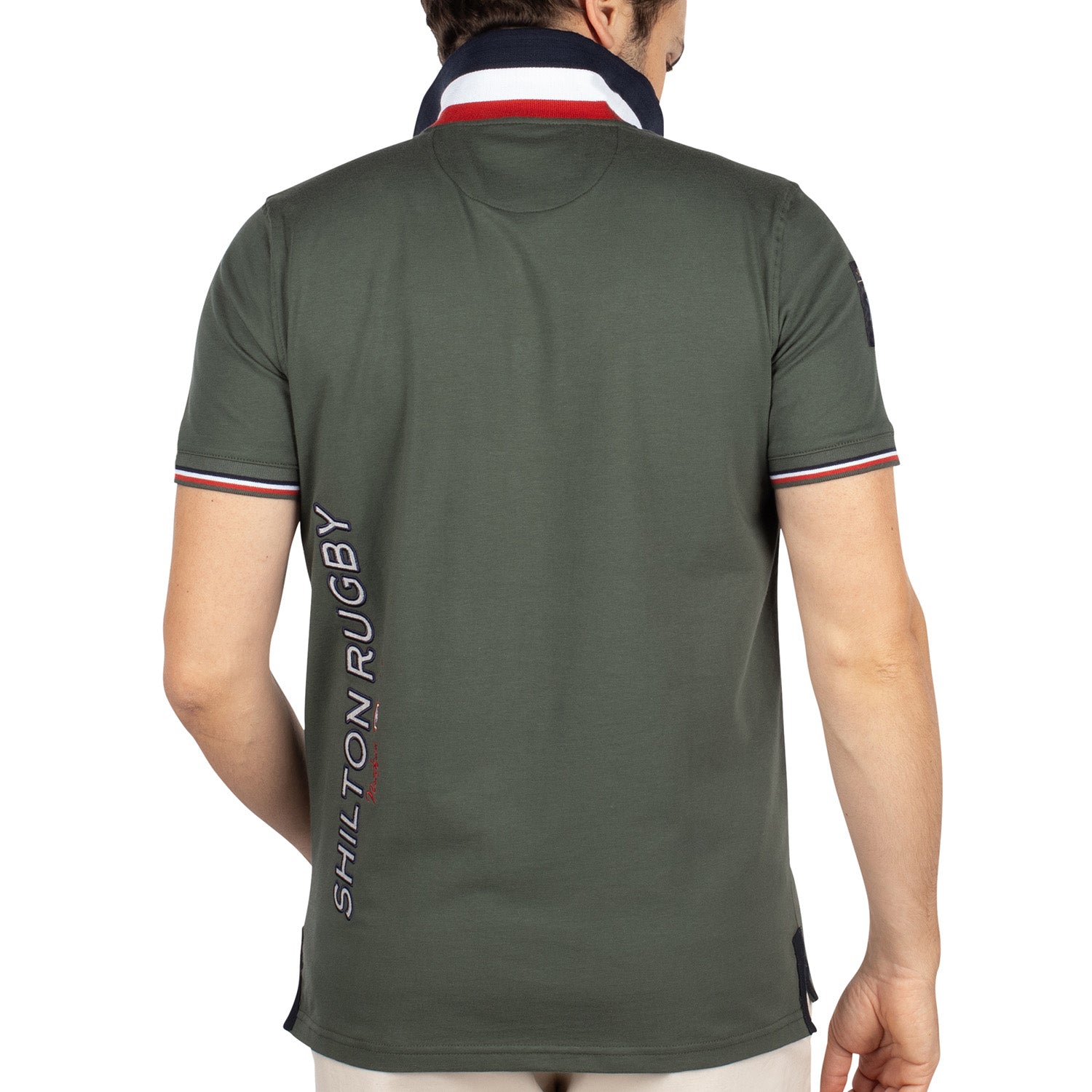 Polo rugby northern