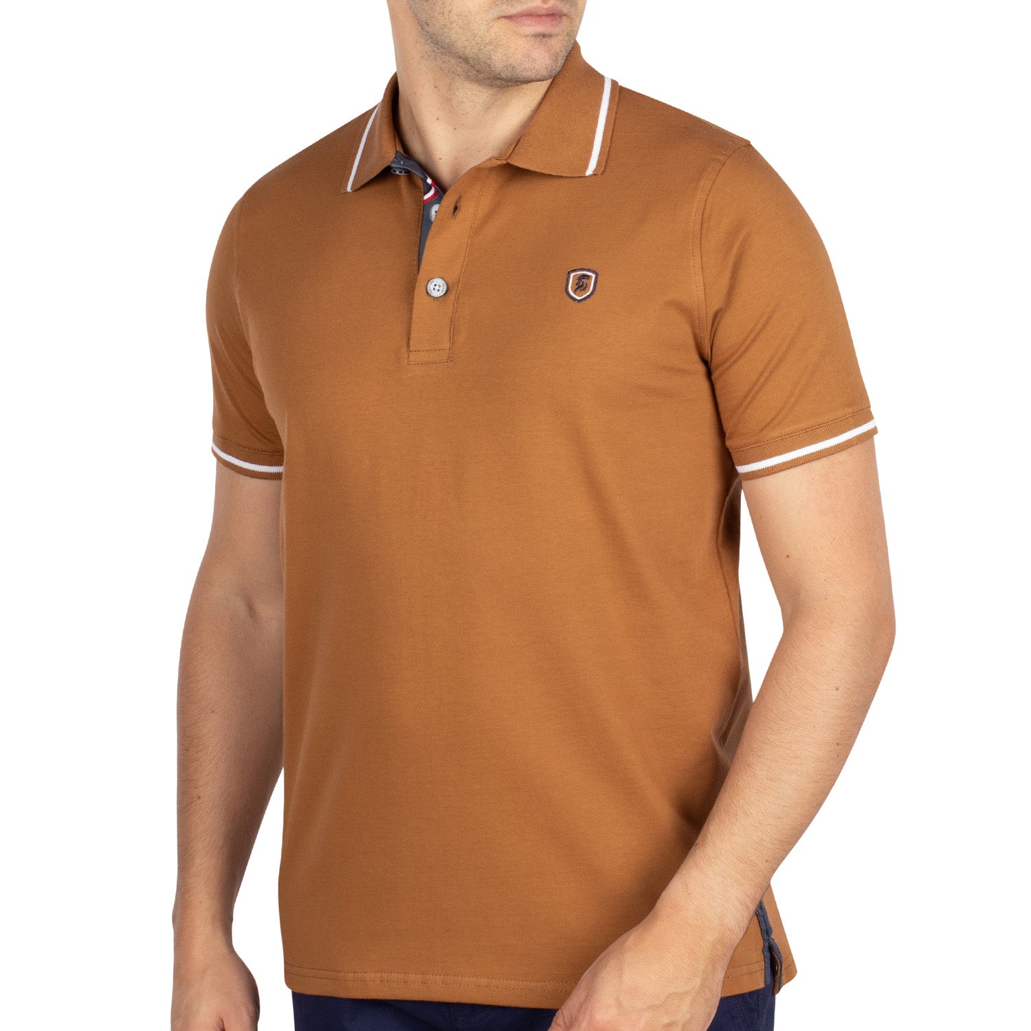 Rugby polo select