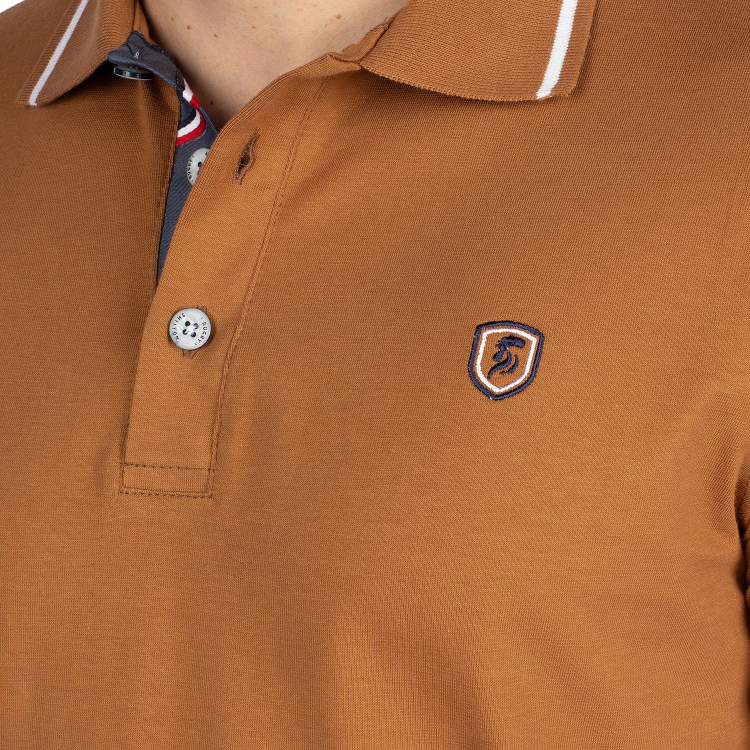 Rugby polo select