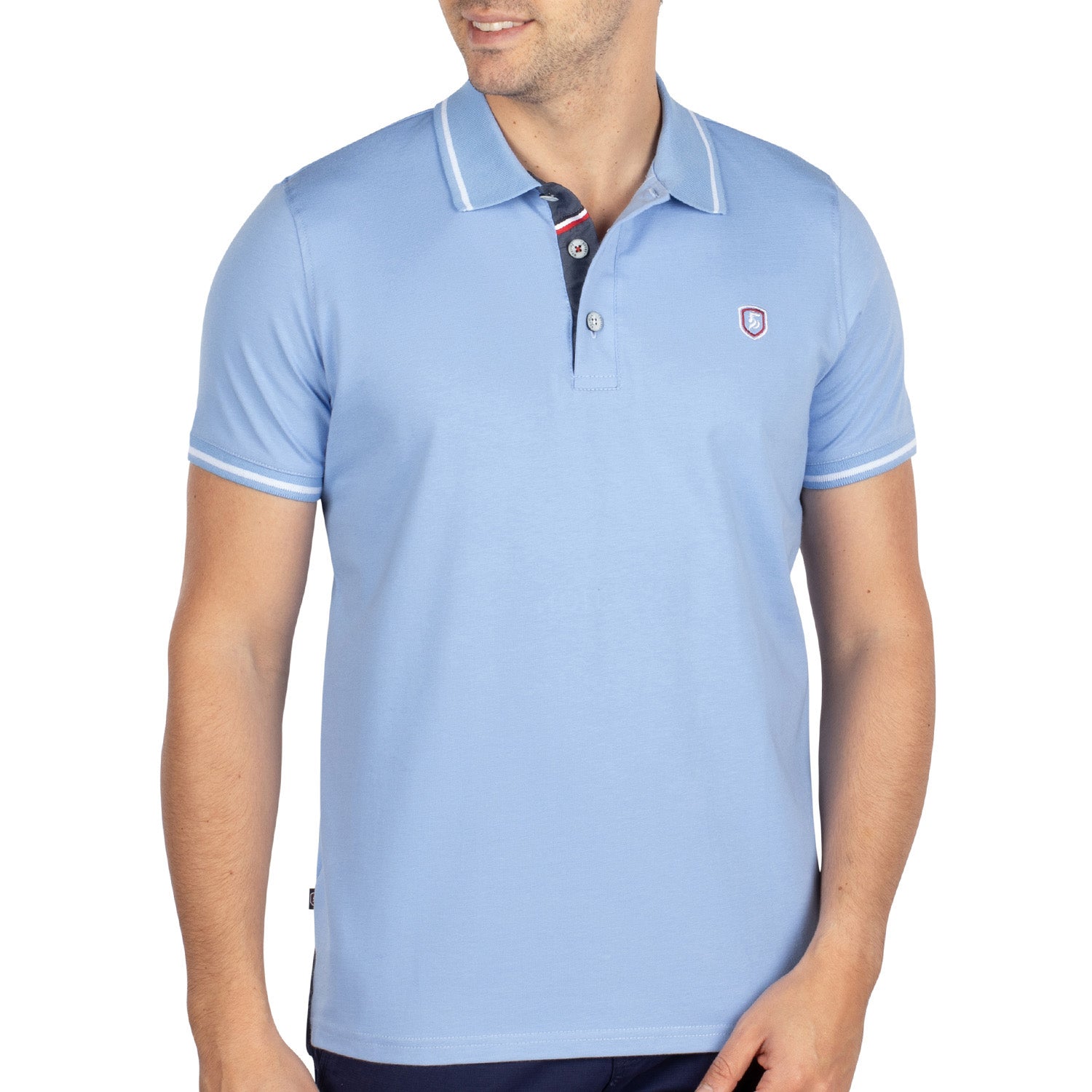 Rugby polo select