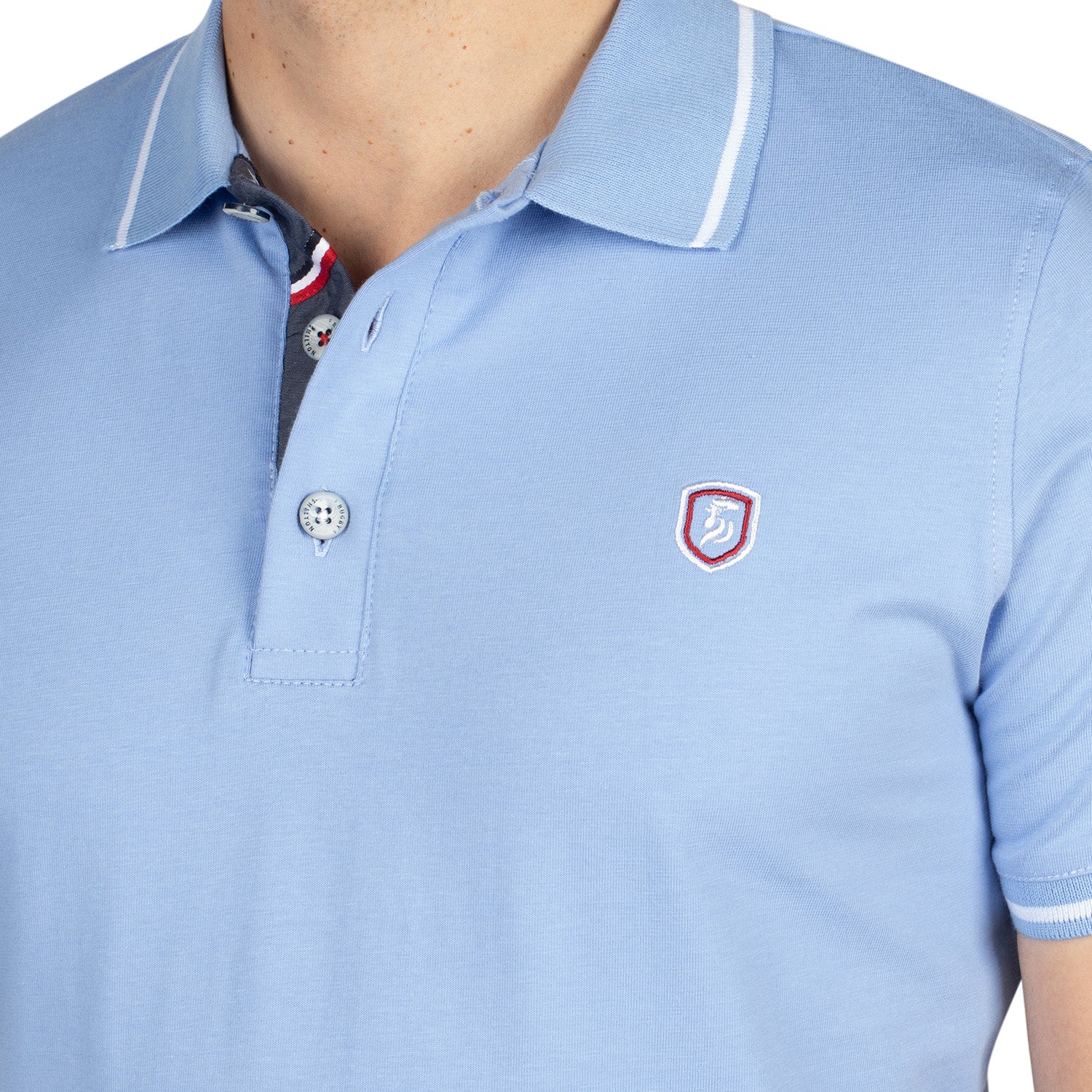 Rugby polo select