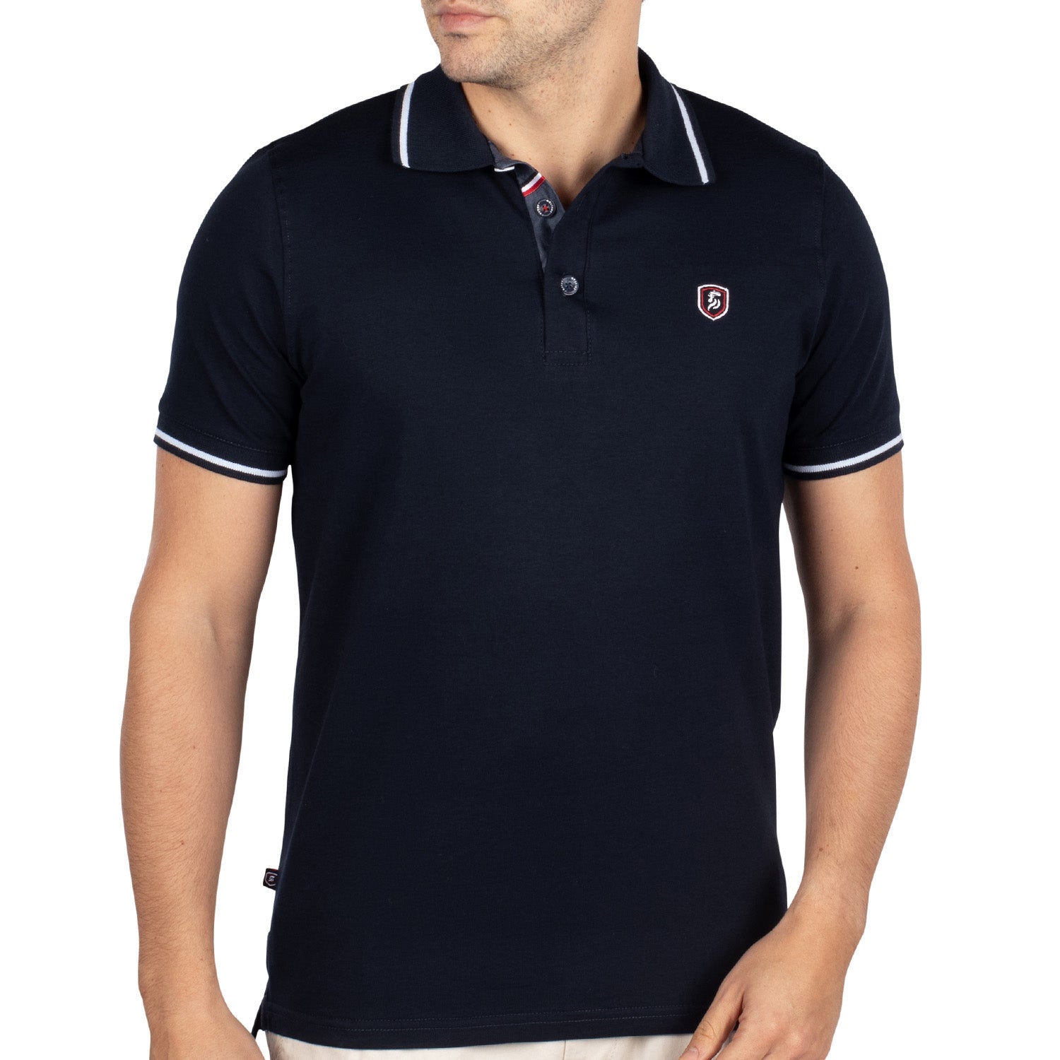 Rugby polo select