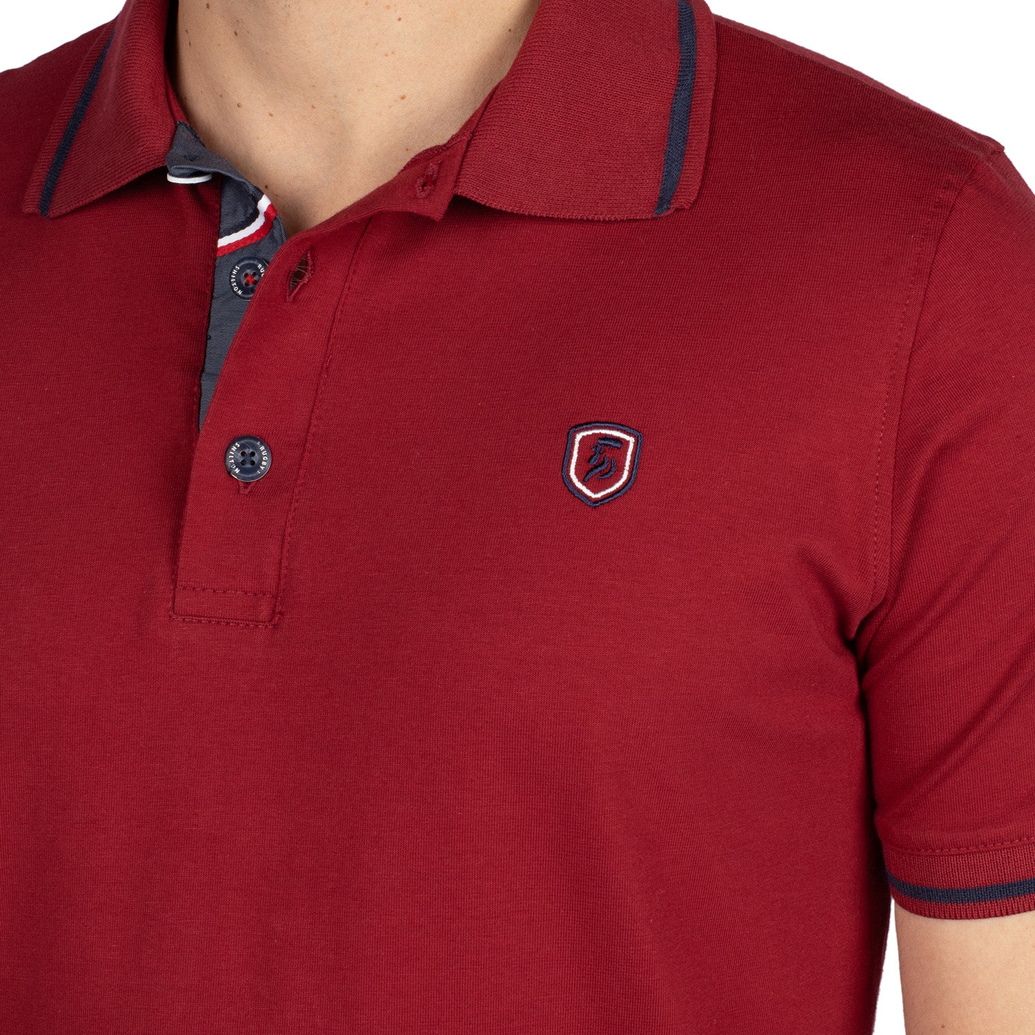 Rugby polo select