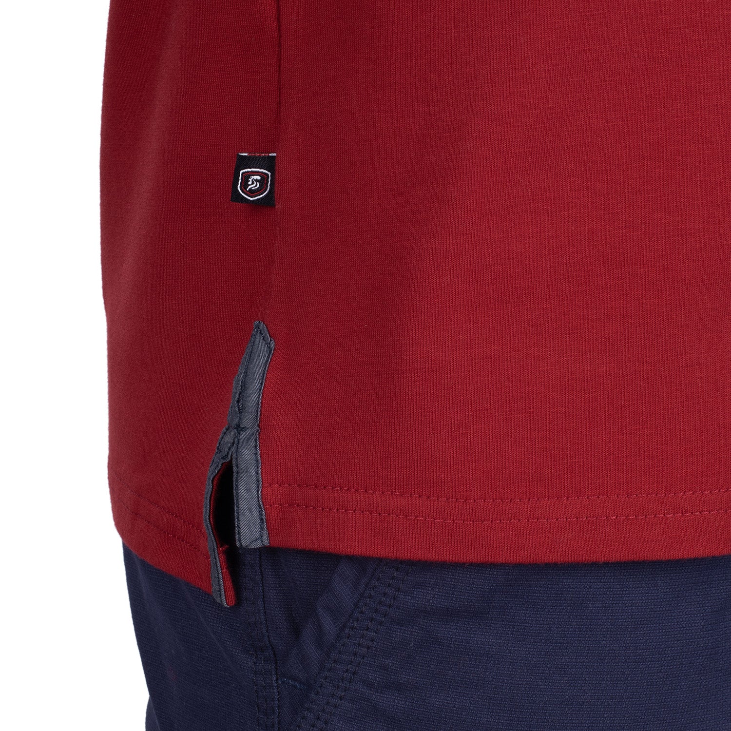 Rugby polo select
