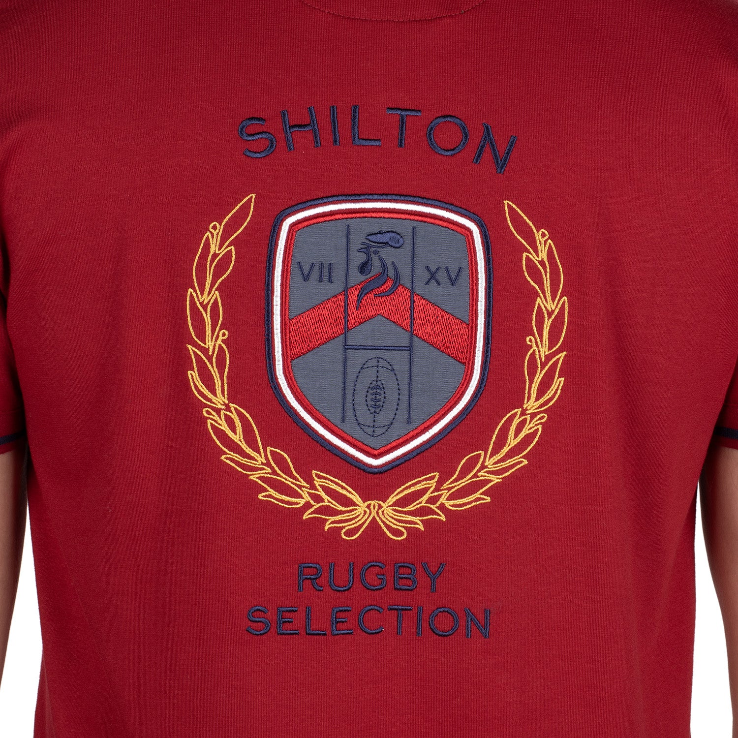 Rugby polo select