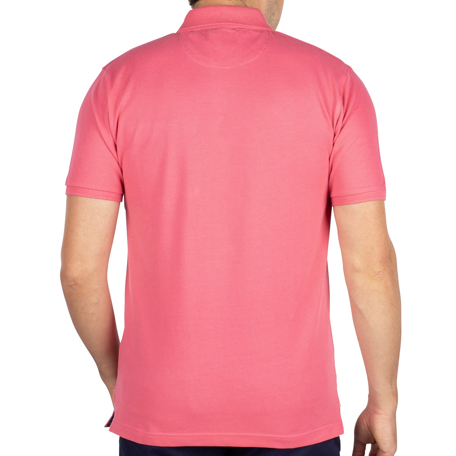Classic city polo shirt