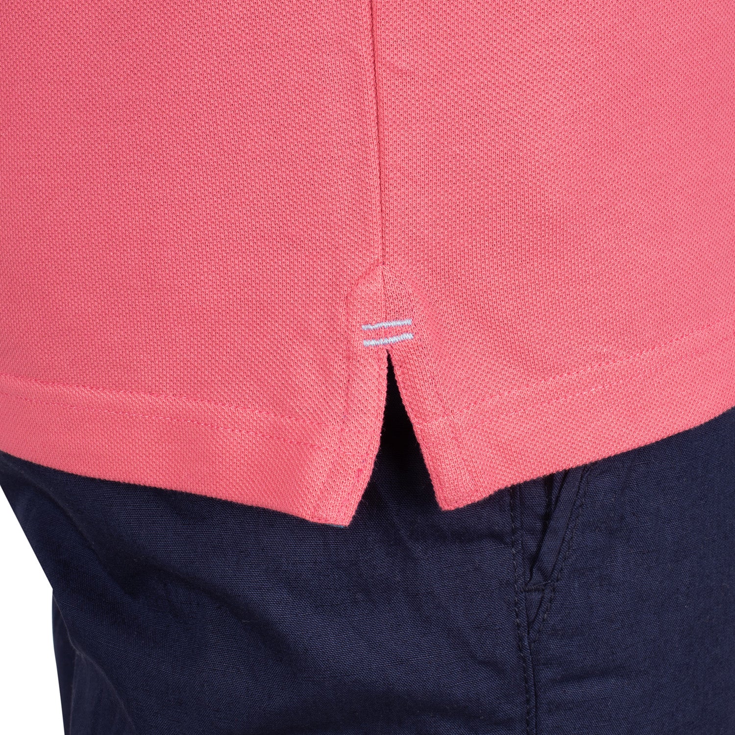 Classic city polo shirt