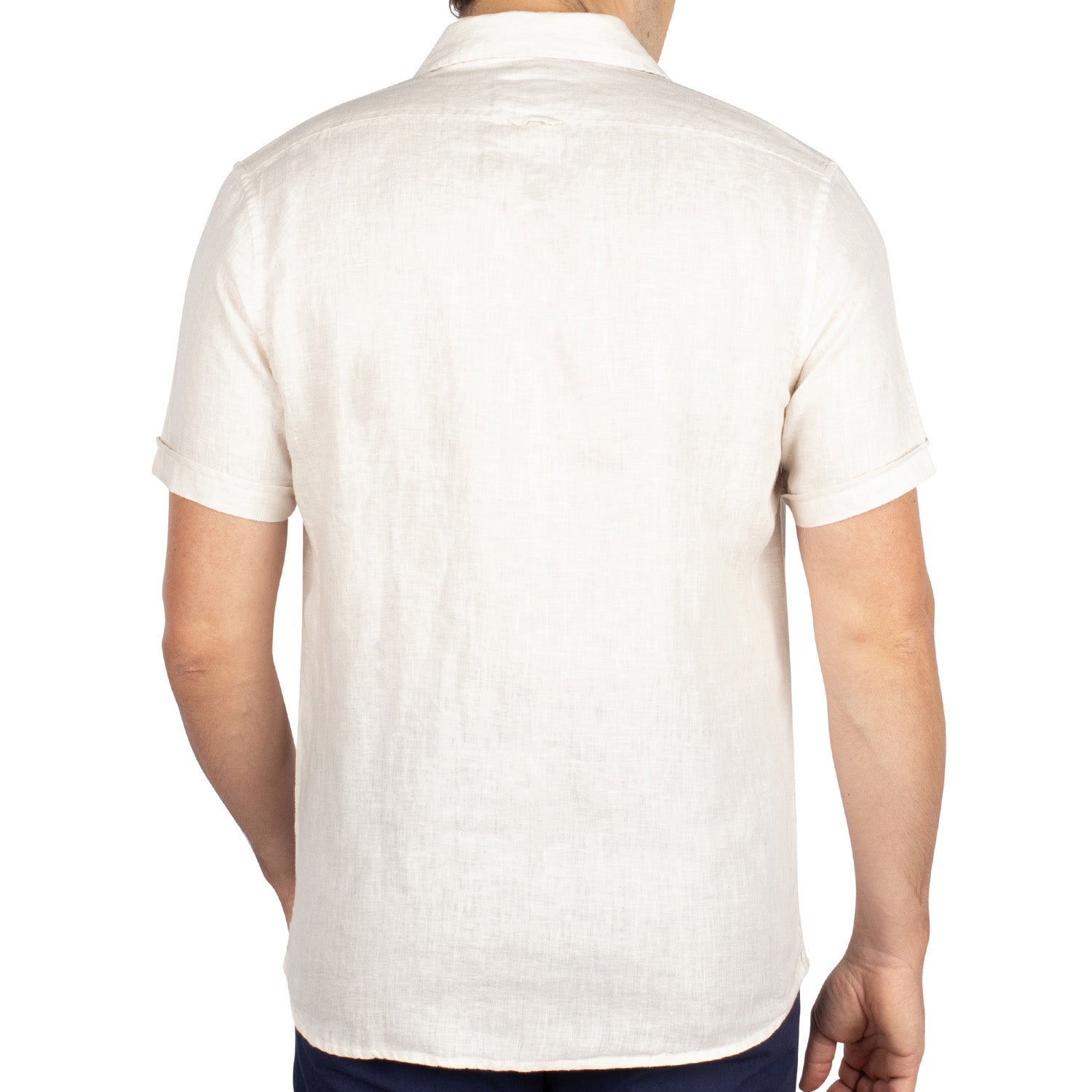 Classy linen shirt