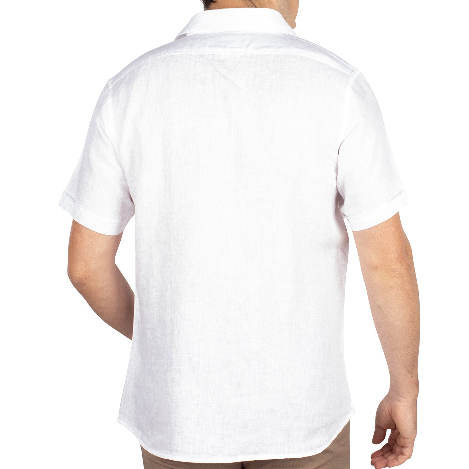 Classy linen shirt