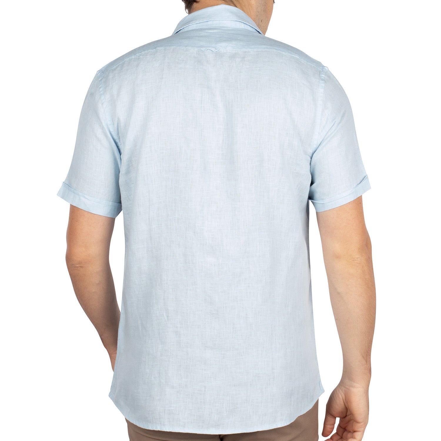 Classy linen shirt