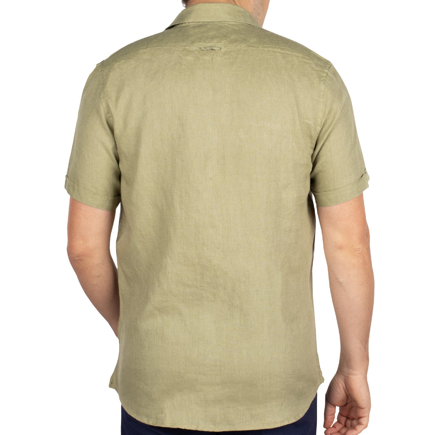 Classy linen shirt
