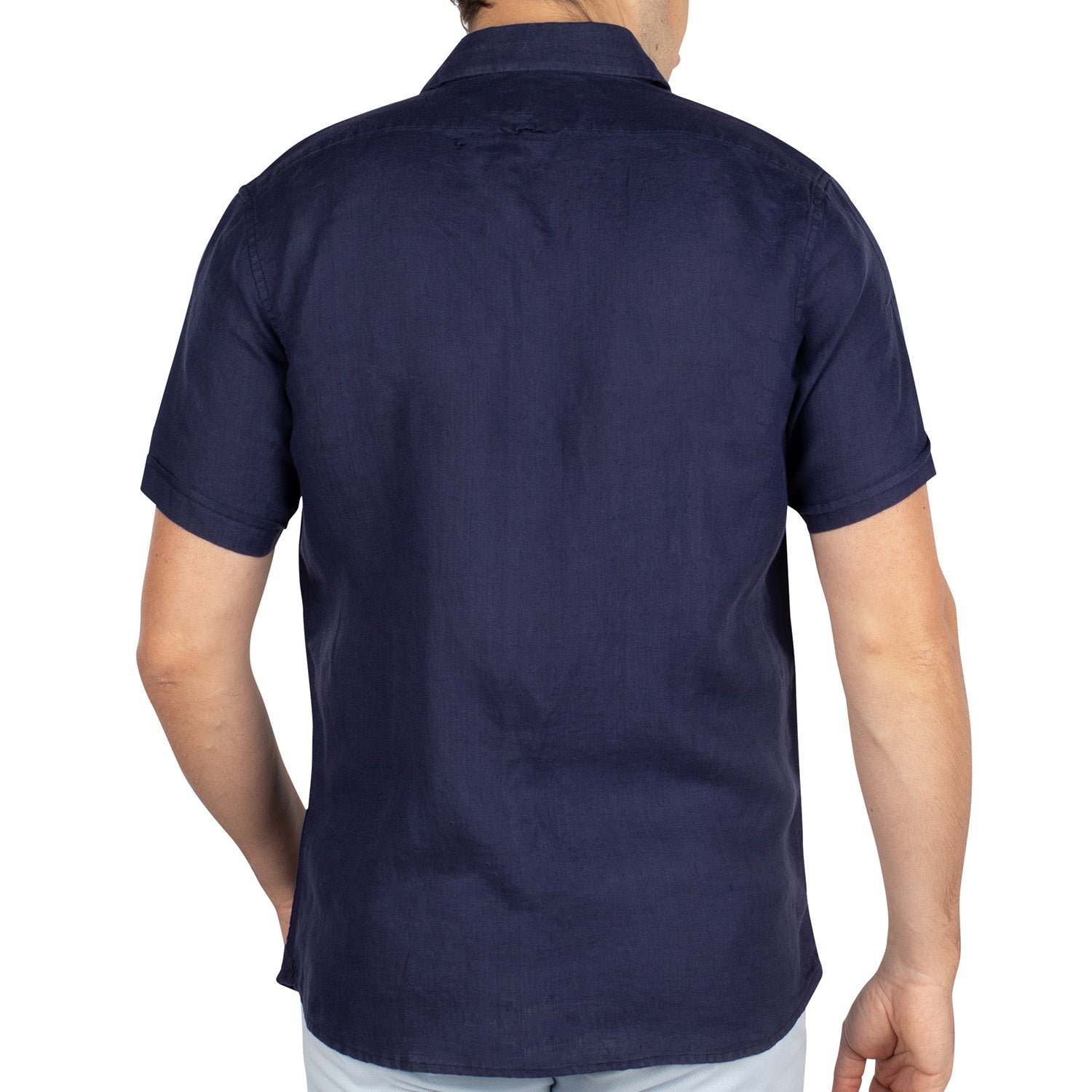 Classy linen shirt