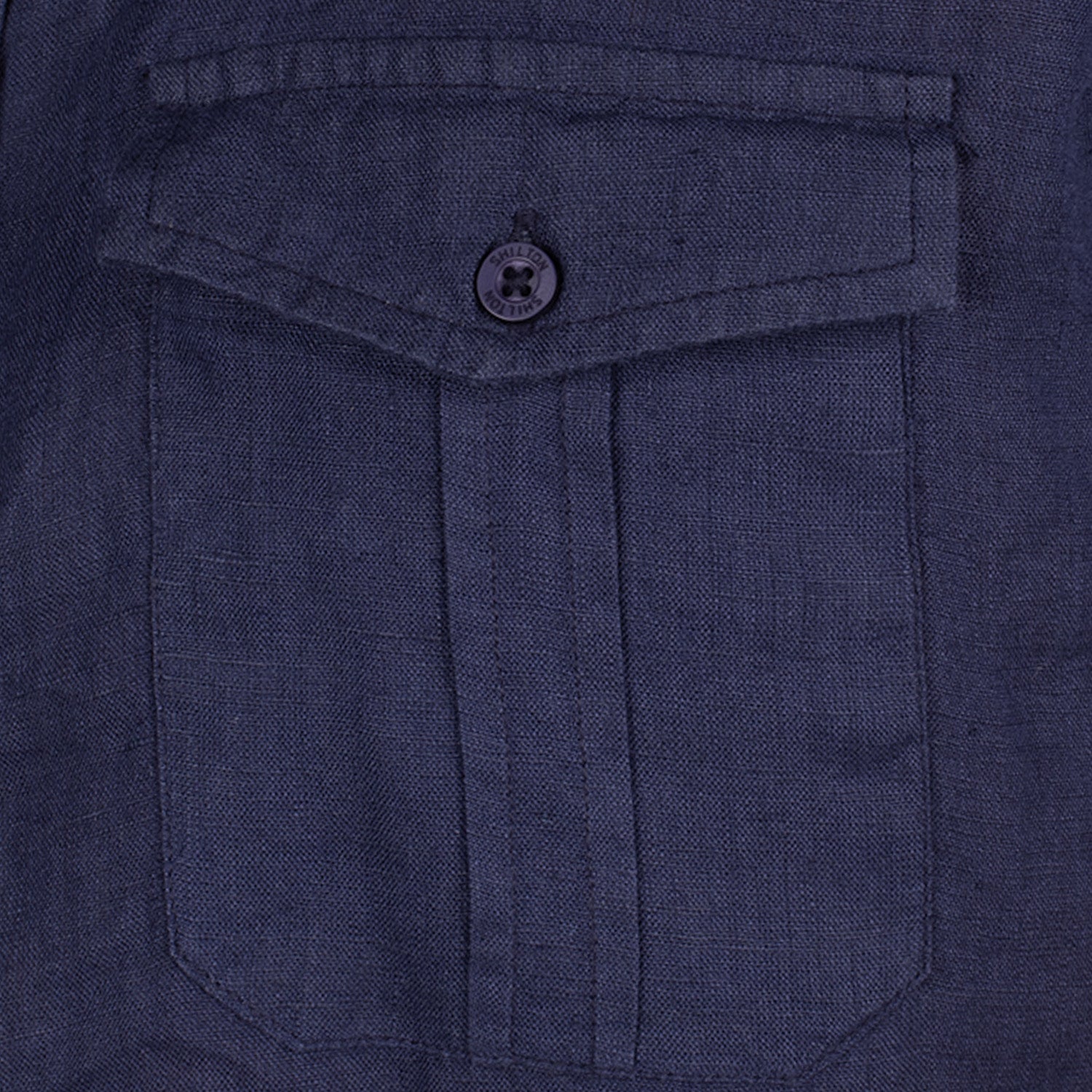 Classy linen shirt
