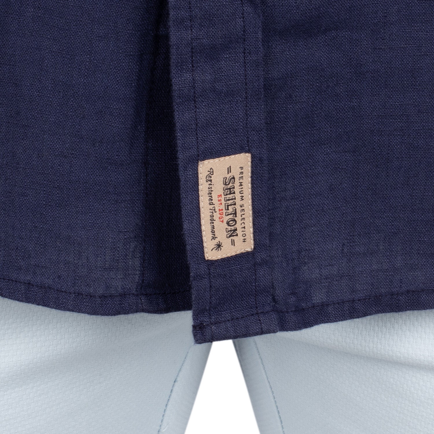 Classy linen shirt