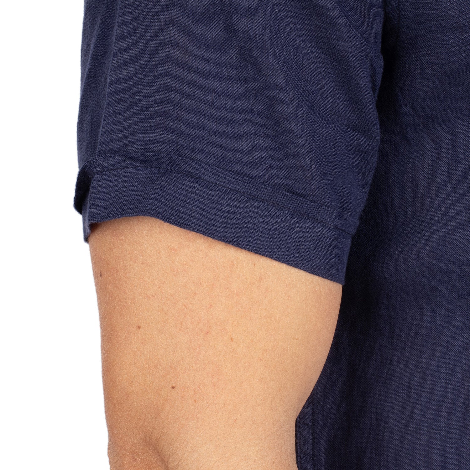 Classy linen shirt