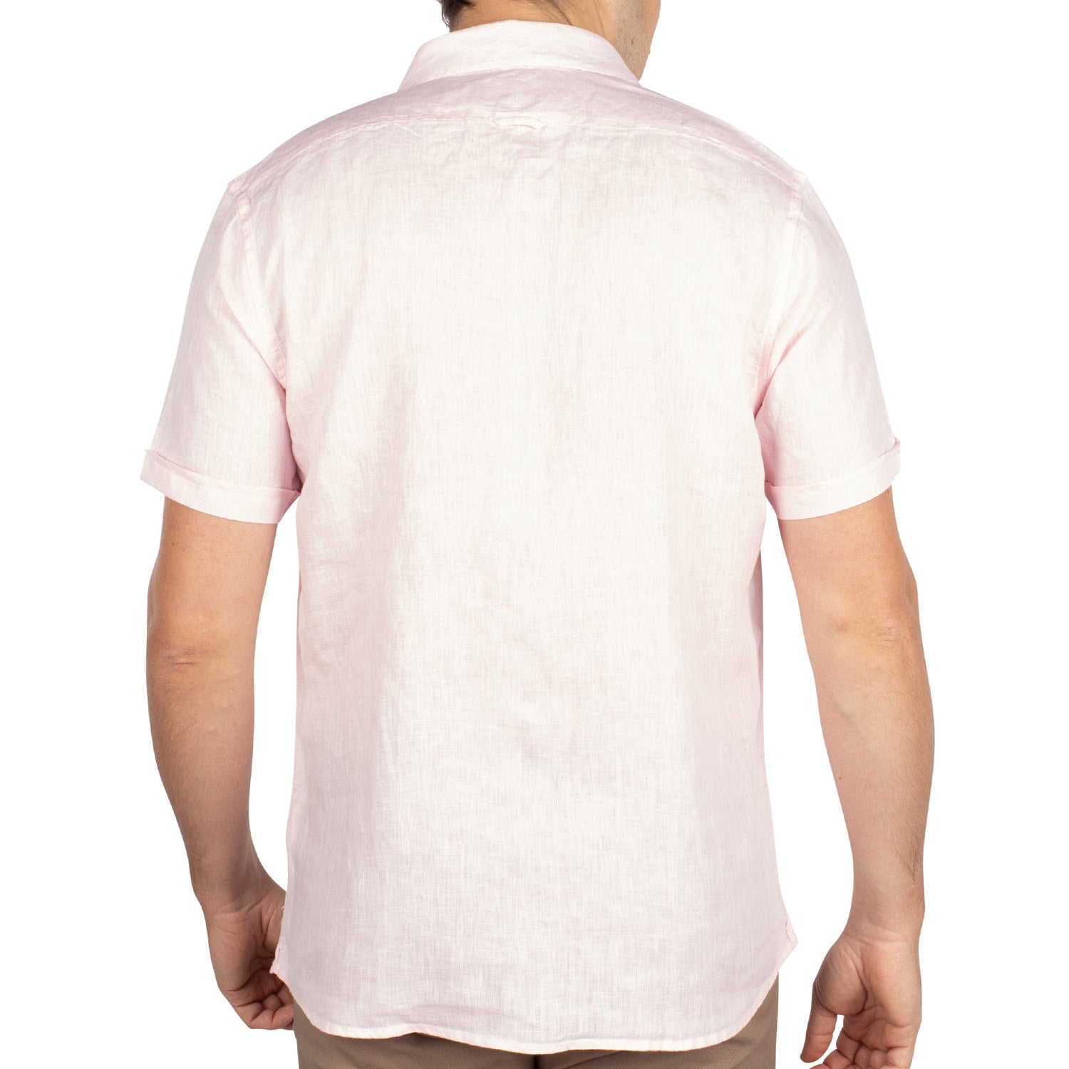 Classy linen shirt