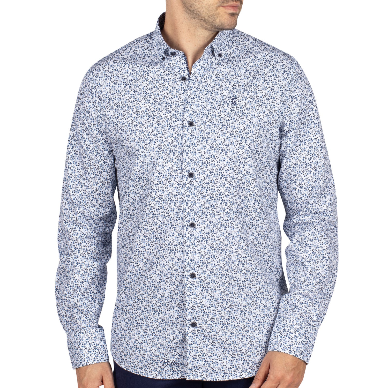 Liberty icon shirt