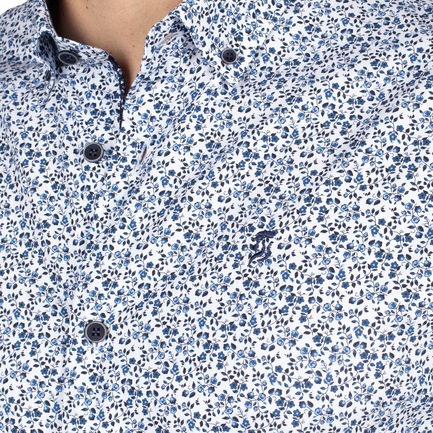Liberty icon shirt
