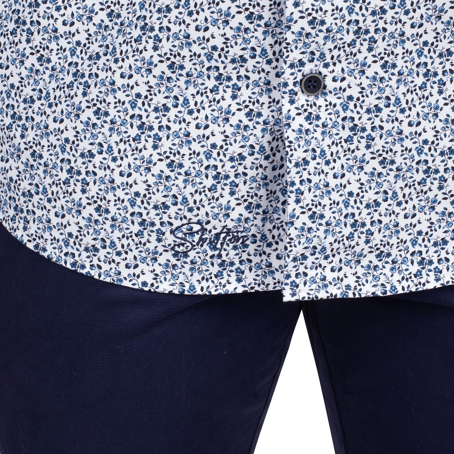 Liberty icon shirt