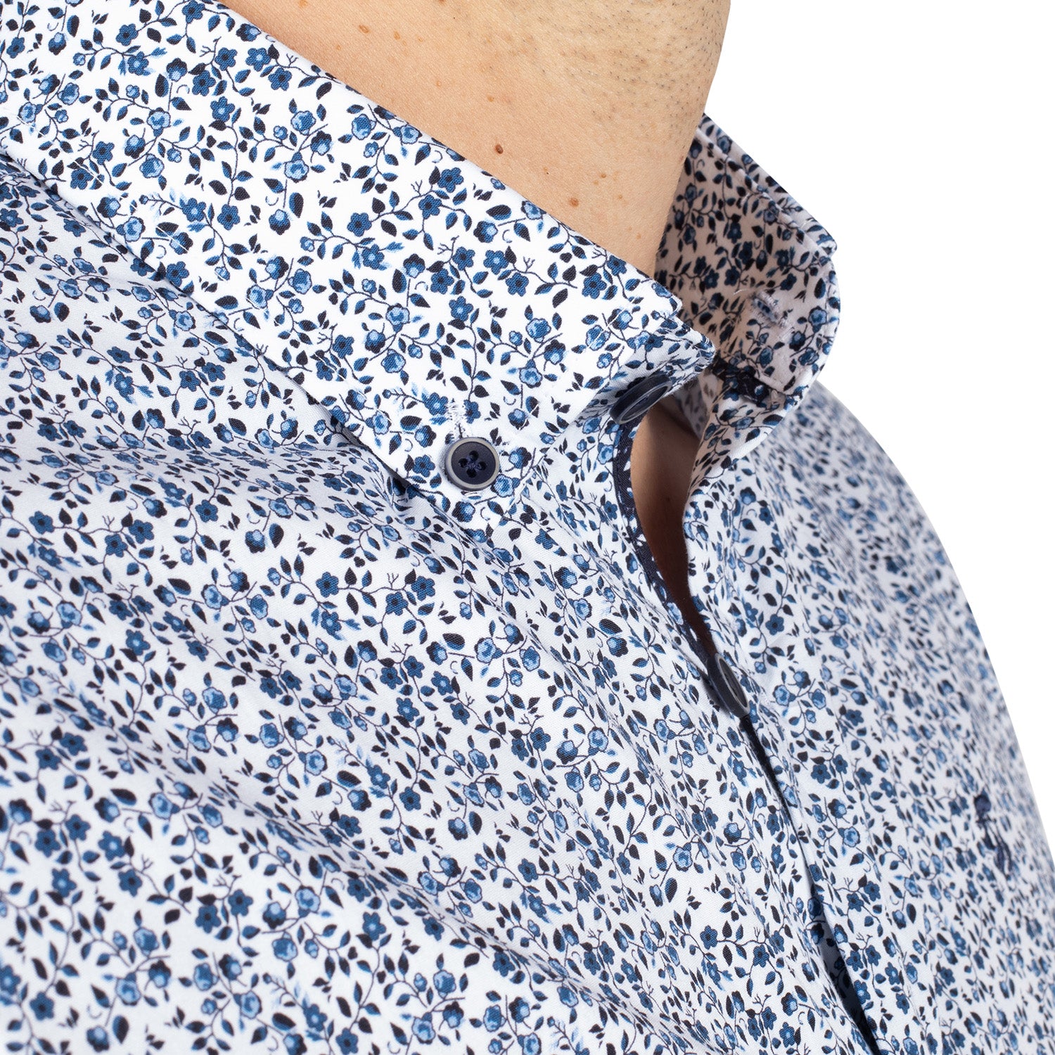 Liberty icon shirt