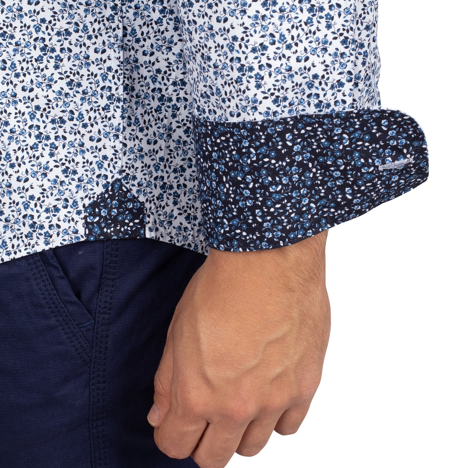 Liberty icon shirt