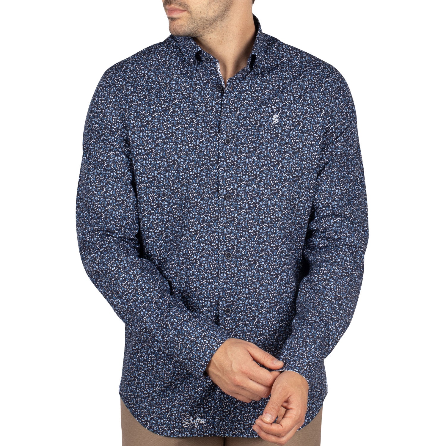 Liberty icon shirt