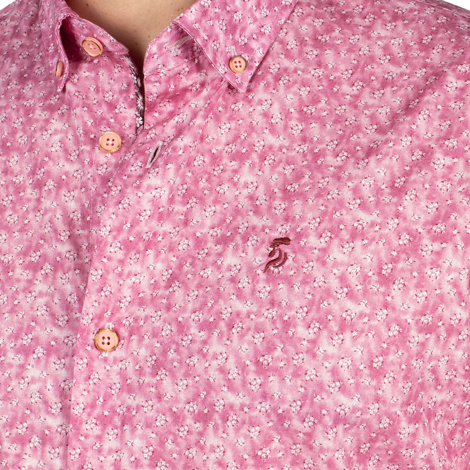 Liberty icon shirt